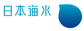 日本海水